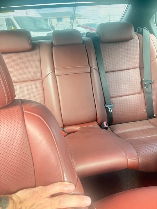 2014 Lexus GS 4th Gen - Image 3 of 11