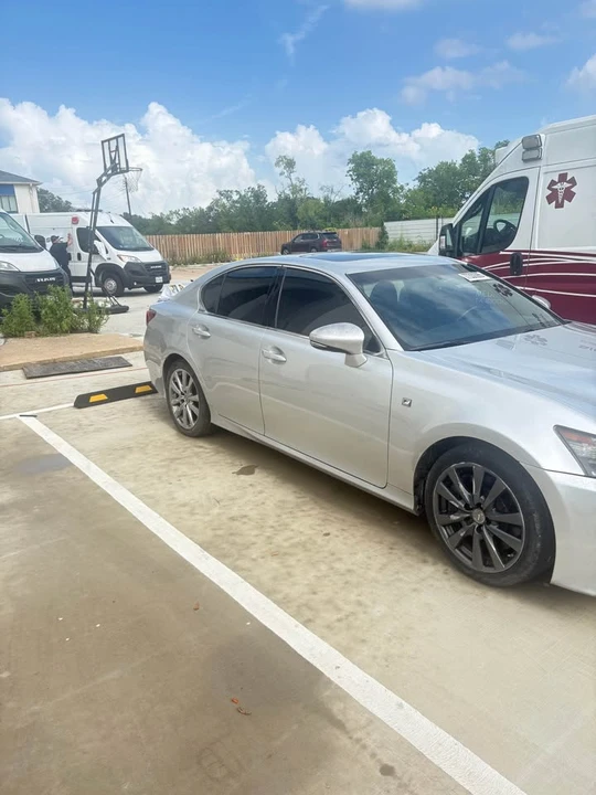 2014 Lexus GS 4th Gen - Image 6 of 11