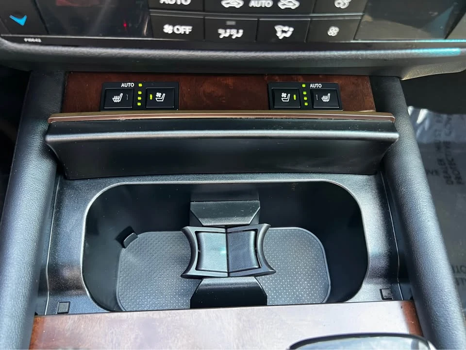 2014 Lexus GS 4th Gen - Image 14 of 20