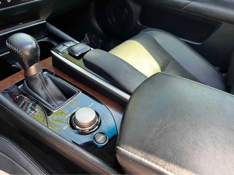 2014 Lexus GS 4th Gen - Image 13 of 20