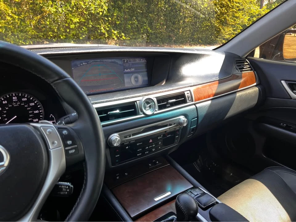 2014 Lexus GS 4th Gen - Image 20 of 20