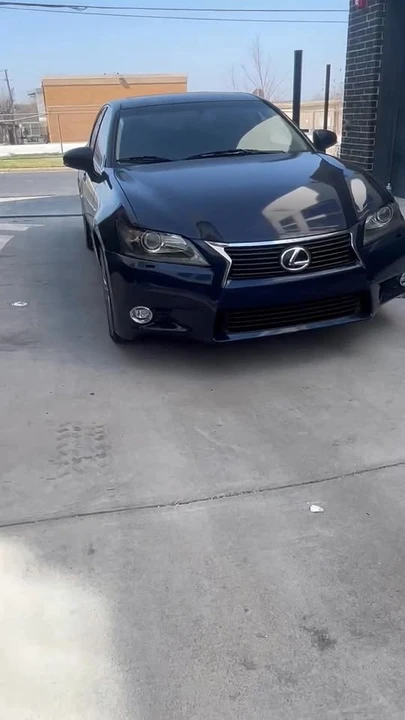 2014 Lexus GS 4th Gen - Image 15 of 15