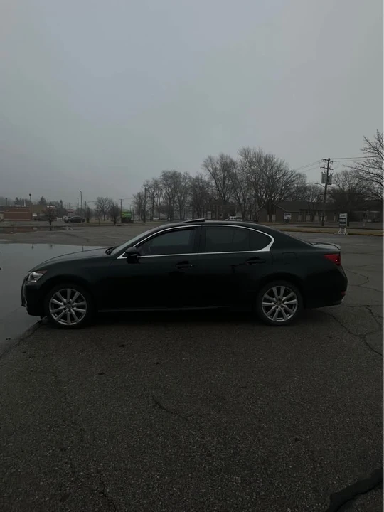 2014 Lexus GS 4th Gen - Image 2 of 14