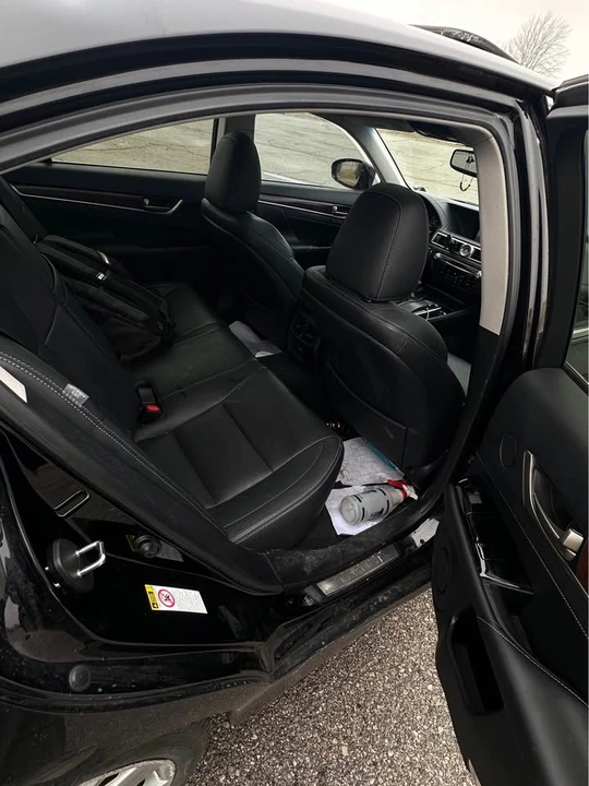 2014 Lexus GS 4th Gen - Image 10 of 14