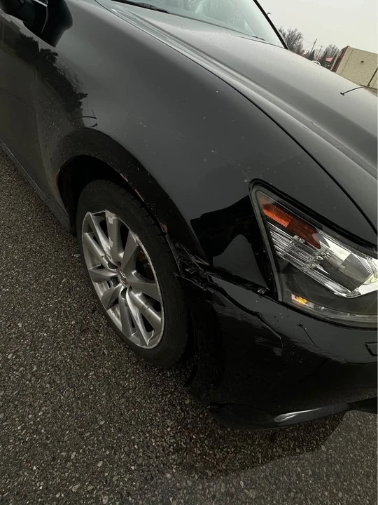 2014 Lexus GS 4th Gen - Image 8 of 14