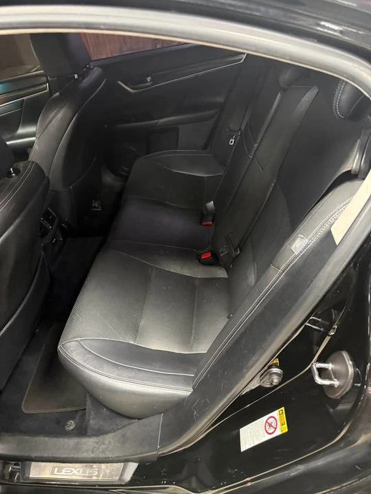 2014 Lexus GS 4th Gen - Image 9 of 10