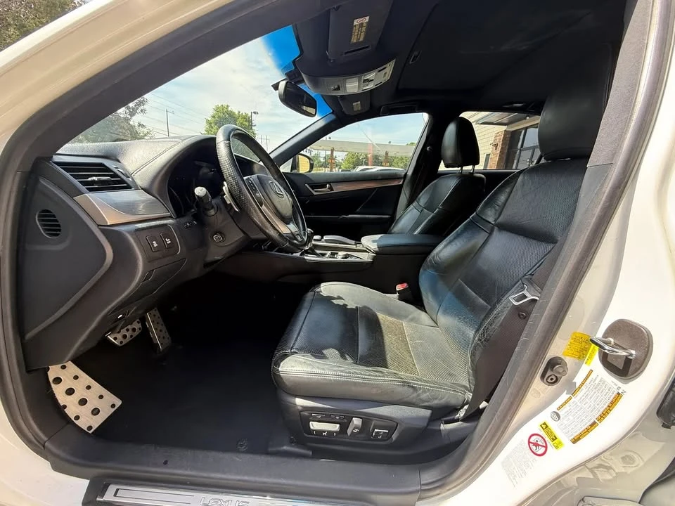 2014 Lexus GS 4th Gen - Image 13 of 20