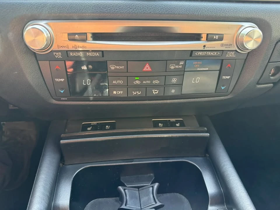 2014 Lexus GS 4th Gen - Image 19 of 20