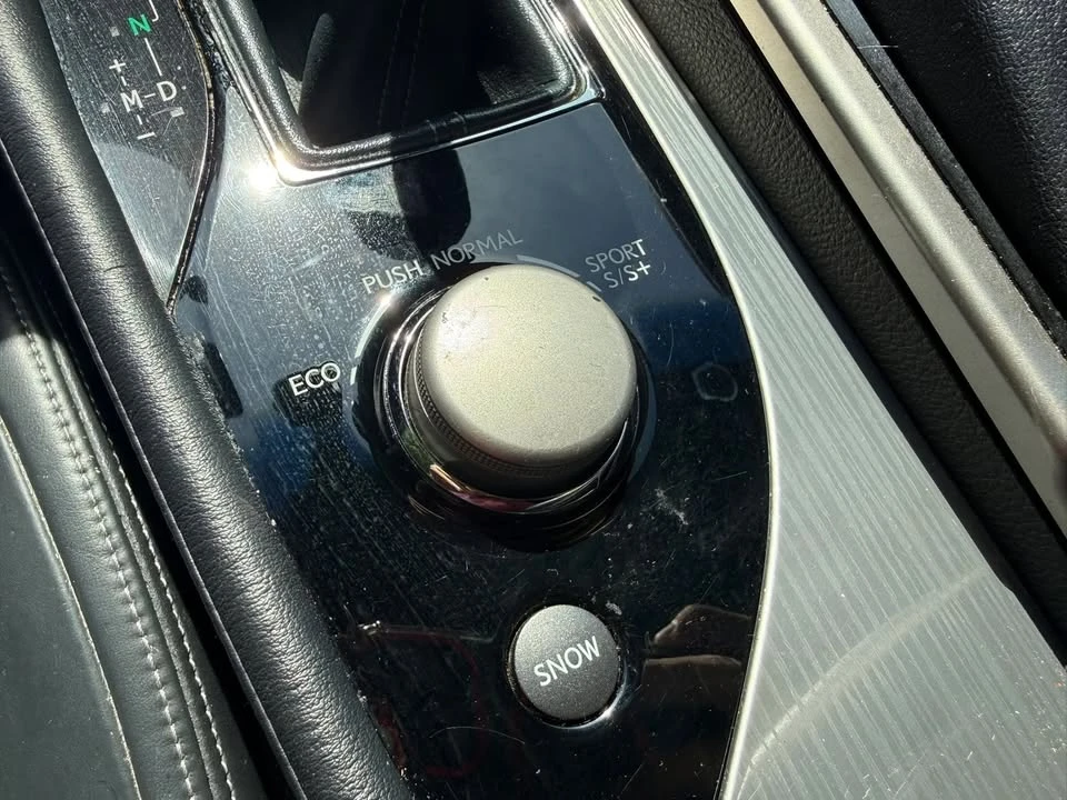 2014 Lexus GS 4th Gen - Image 20 of 20