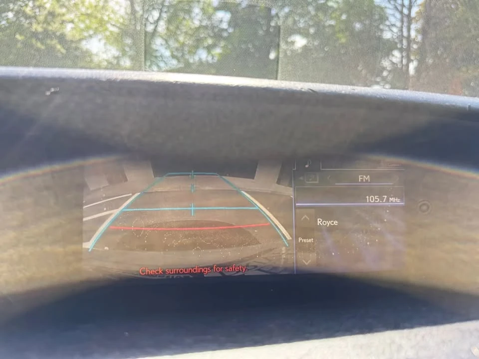 2014 Lexus GS 4th Gen - Image 17 of 20