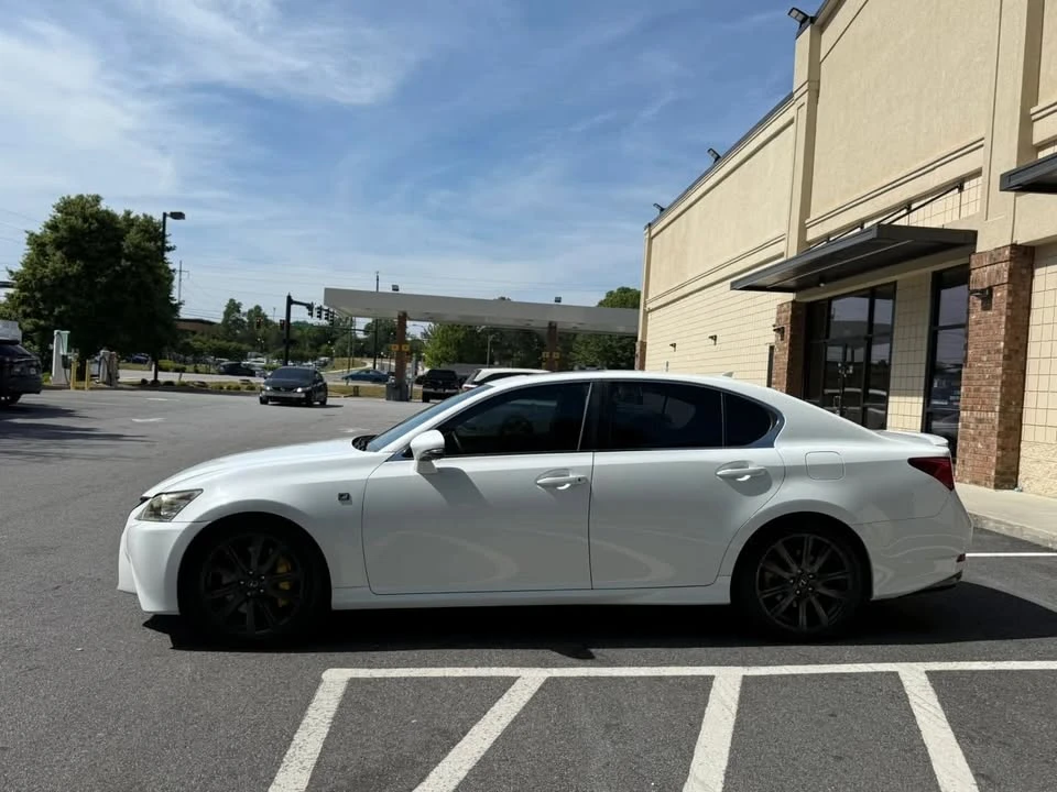 2014 Lexus GS 4th Gen - Image 3 of 20