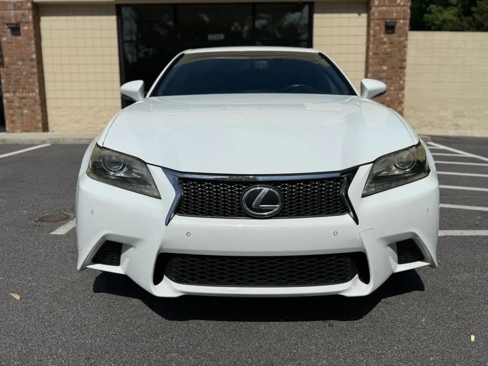 2014 Lexus GS 4th Gen - Image 7 of 20