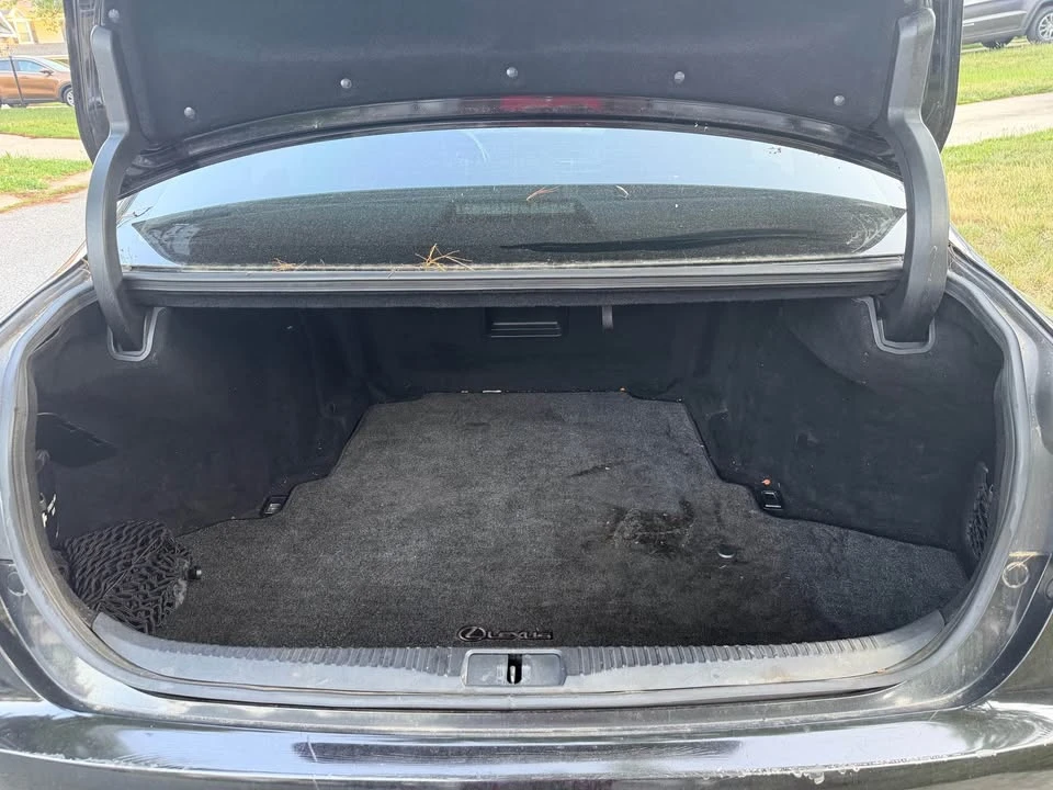 2014 Lexus GS 4th Gen - Image 8 of 10