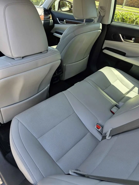 2014 Lexus GS 4th Gen - Image 7 of 13