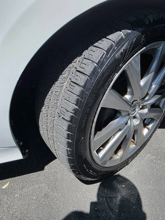 2014 Lexus GS 4th Gen - Image 12 of 13