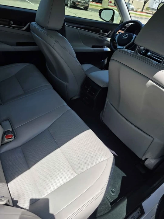 2014 Lexus GS 4th Gen - Image 8 of 13