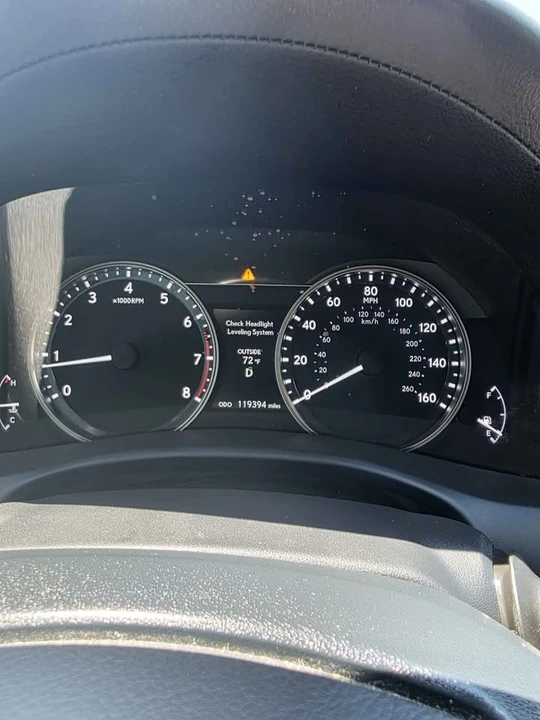 2014 Lexus GS 4th Gen - Image 11 of 13