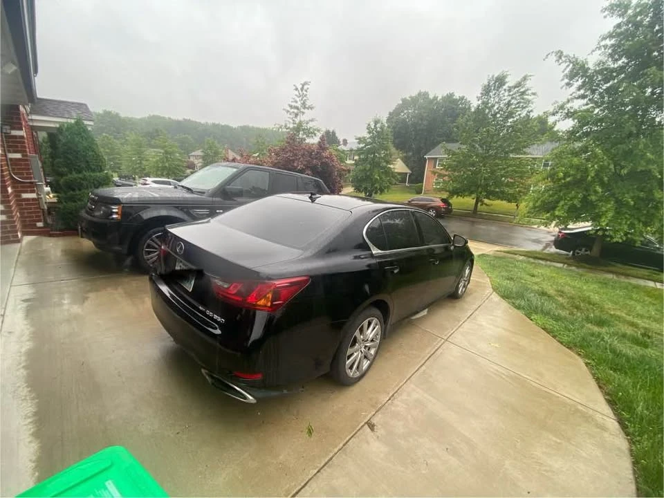 2014 Lexus GS 4th Gen - Image 5 of 12