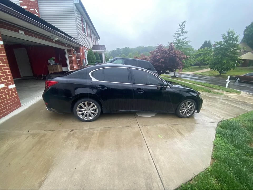 2014 Lexus GS 4th Gen - Image 2 of 12