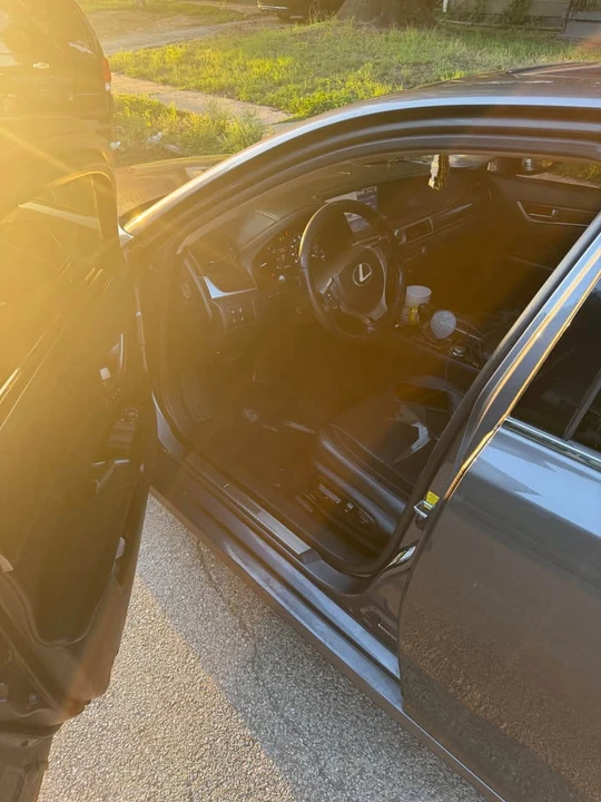 2014 Lexus GS 4th Gen - Image 6 of 9