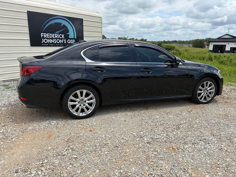 2014 Lexus GS 4th Gen - Image 5 of 14