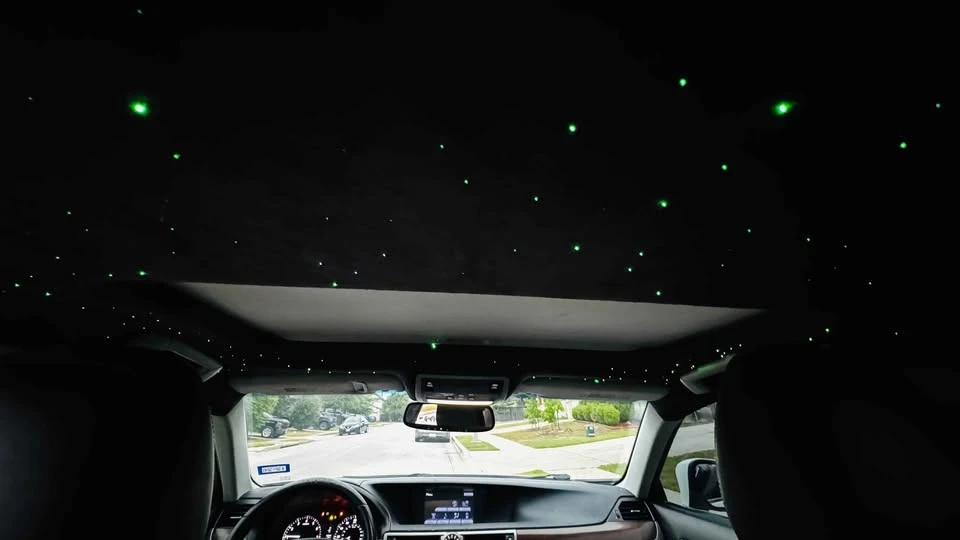 2014 Lexus GS 4th Gen - Image 15 of 18