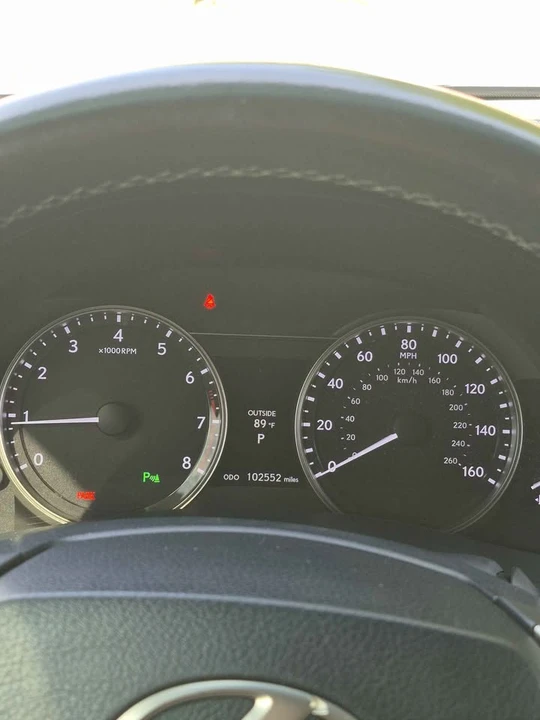 2014 Lexus GS 4th Gen - Image 12 of 12