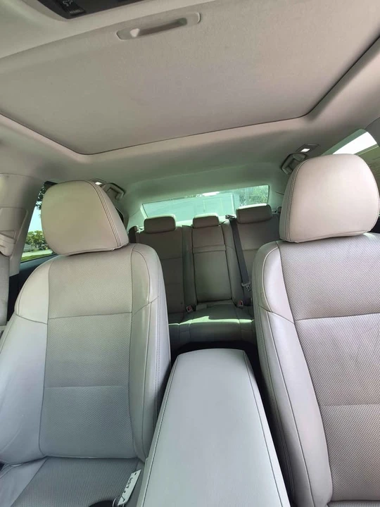 2014 Lexus GS 4th Gen - Image 10 of 12