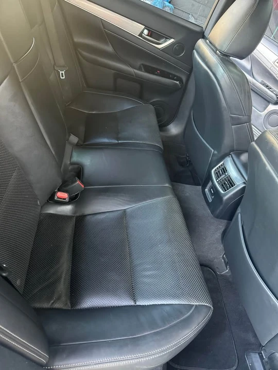 2014 Lexus GS 4th Gen - Image 10 of 12