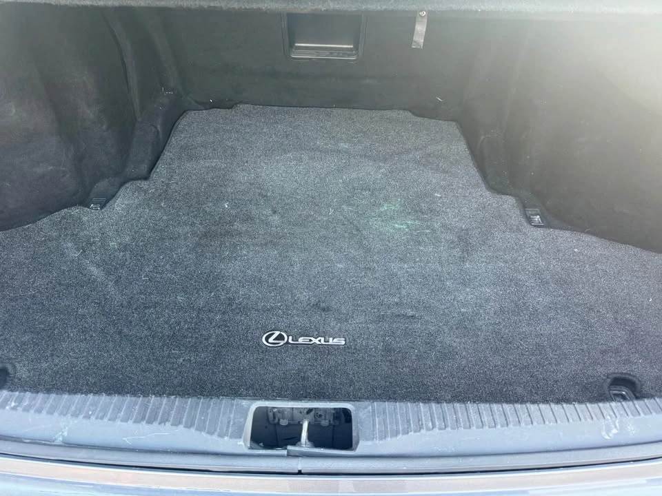 2014 Lexus GS 4th Gen - Image 12 of 12
