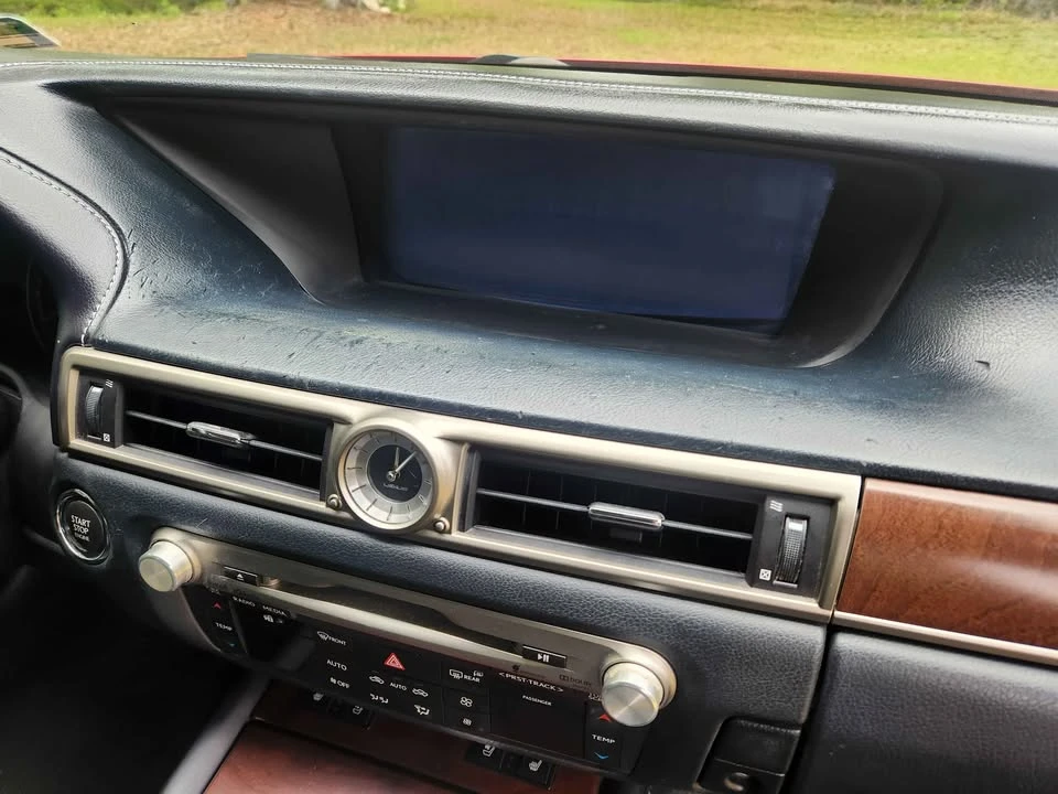 2014 Lexus GS 4th Gen - Image 10 of 10