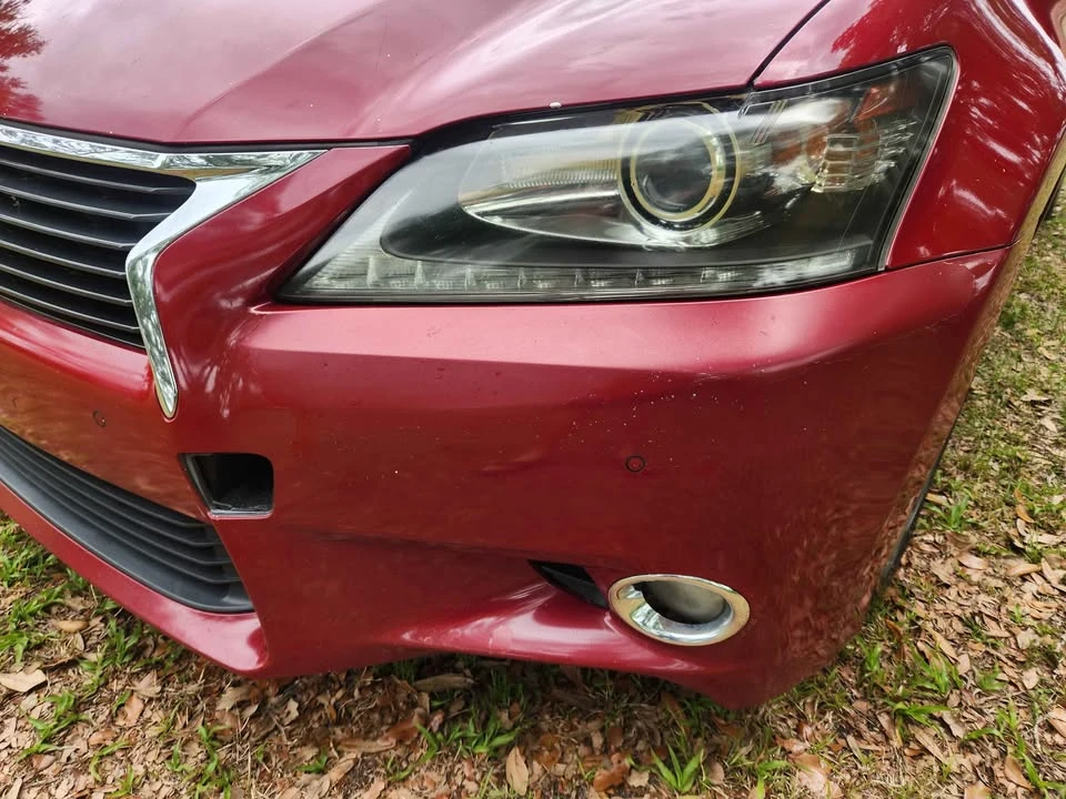 2014 Lexus GS 4th Gen - Image 6 of 10
