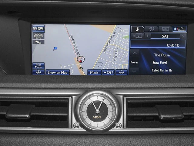 2014 Lexus GS 4th Gen - Image 23 of 23