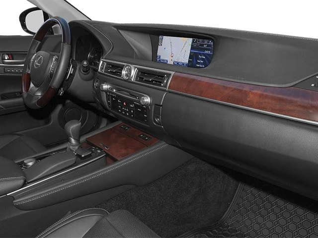 2014 Lexus GS 4th Gen - Image 21 of 23