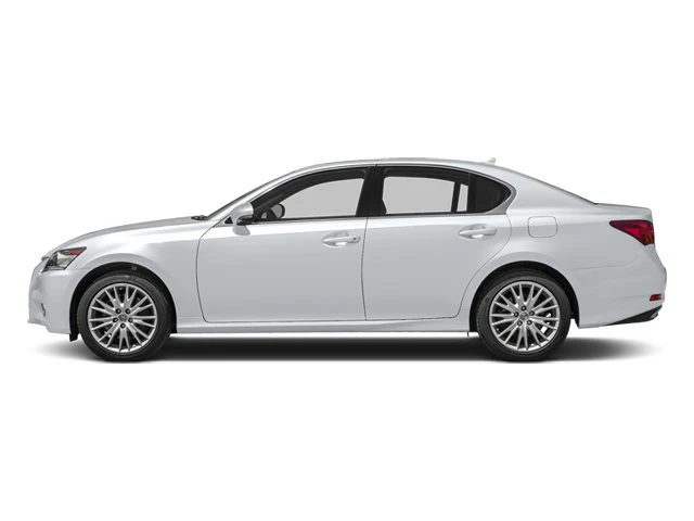 2014 Lexus GS 4th Gen - Image 3 of 23