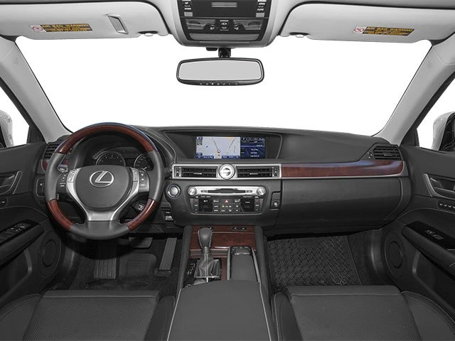 2014 Lexus GS 4th Gen - Image 10 of 23