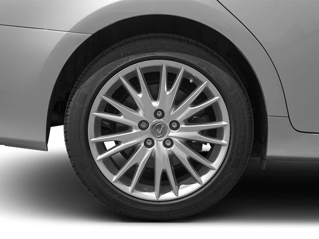 2014 Lexus GS 4th Gen - Image 14 of 23