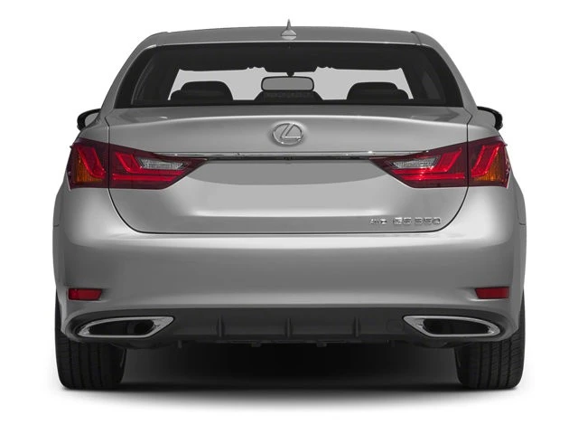 2014 Lexus GS 4th Gen - Image 8 of 23