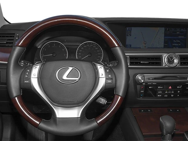 2014 Lexus GS 4th Gen - Image 9 of 23