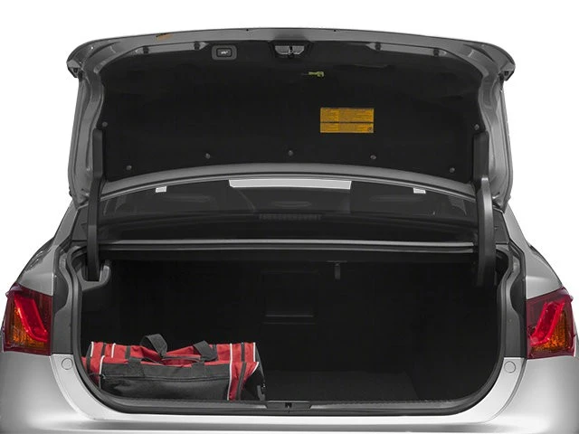 2014 Lexus GS 4th Gen - Image 15 of 23