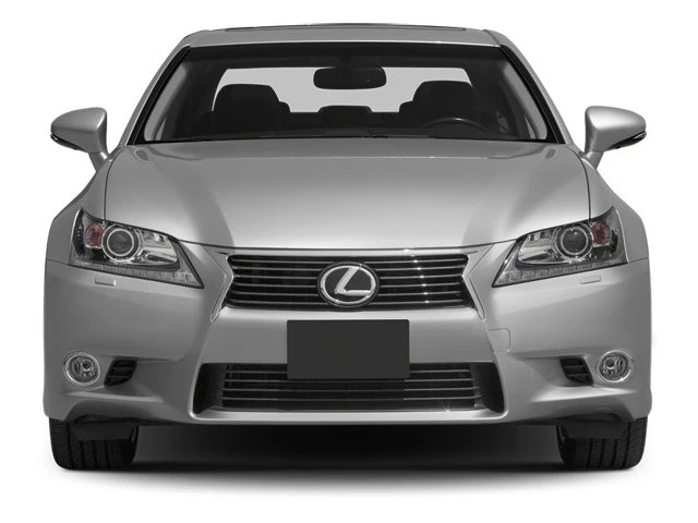 2014 Lexus GS 4th Gen - Image 7 of 23