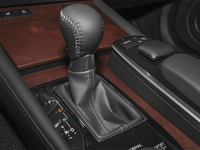 2014 Lexus GS 4th Gen - Image 13 of 23