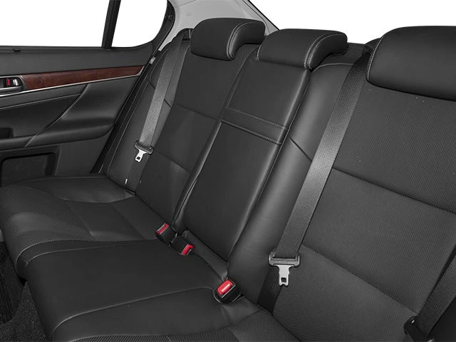2014 Lexus GS 4th Gen - Image 17 of 23