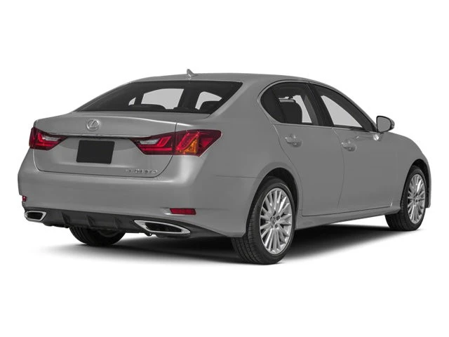 2014 Lexus GS 4th Gen - Image 5 of 23