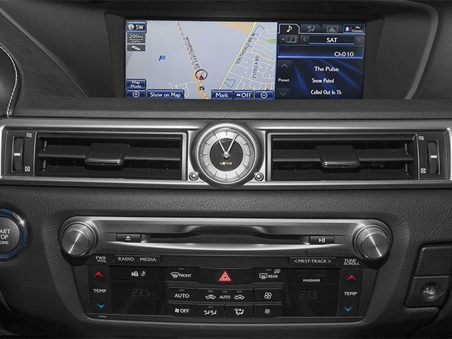 2014 Lexus GS 4th Gen - Image 12 of 23