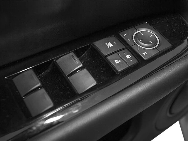 2014 Lexus GS 4th Gen - Image 22 of 23