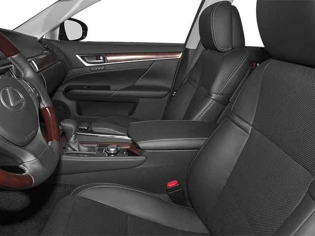 2014 Lexus GS 4th Gen - Image 11 of 23