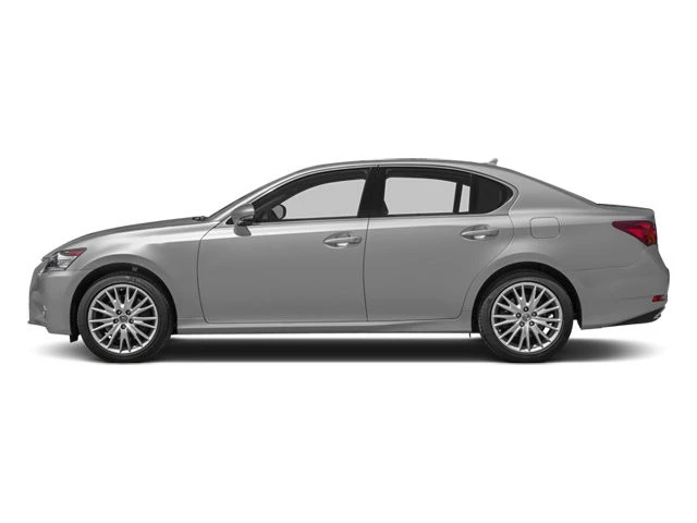 2014 Lexus GS 4th Gen - Image 6 of 23