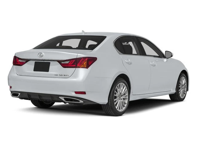 2014 Lexus GS 4th Gen - Image 2 of 23