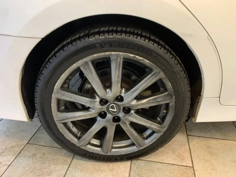 2014 Lexus GS 4th Gen - Image 10 of 12